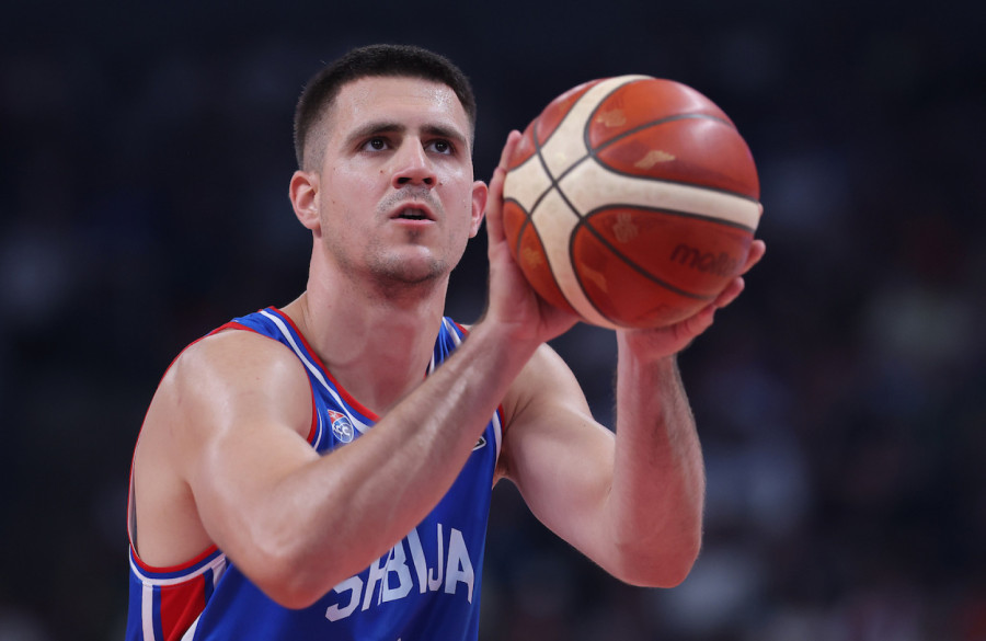 Novi test za Srbiju – Jokić i Porzingis oči u oči