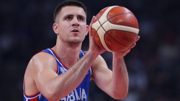 Marinković: "Da se opasuljimo posle ovakve utakmice"