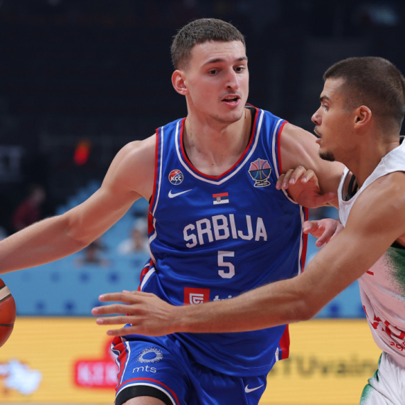 Jović: "Moramo da izgledamo bolje" VIDEO