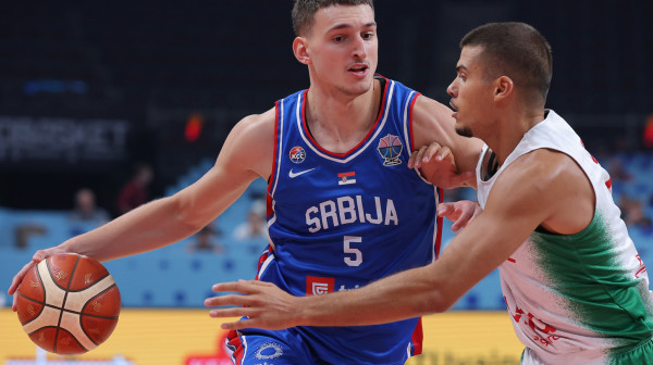 Jović: "Moramo da izgledamo bolje" VIDEO