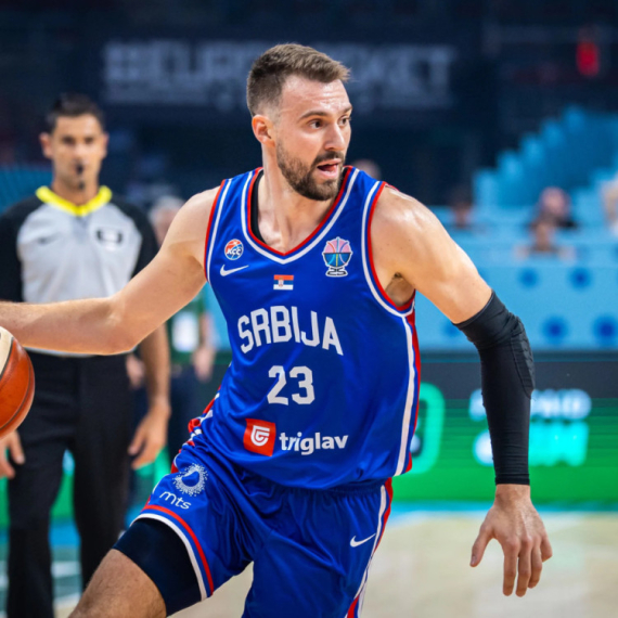 Gudurić: "Ako ništa ne izvučemo iz ovog meča – nije dobro"