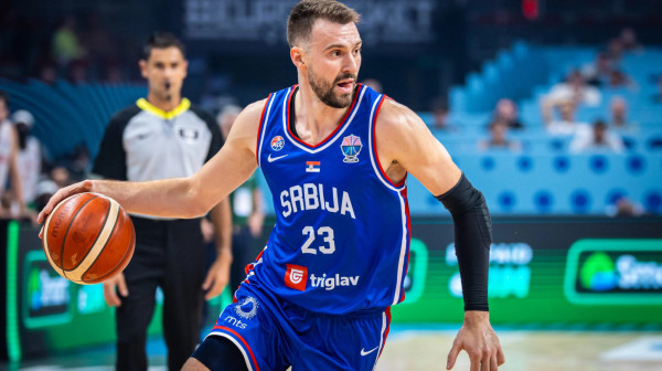 Gudurić: "Ako ništa ne izvučemo iz ovog meča – nije dobro"