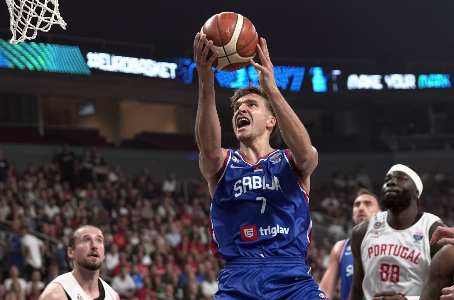 Bogdanović čeka lekara iz SAD – osiguranje problem?