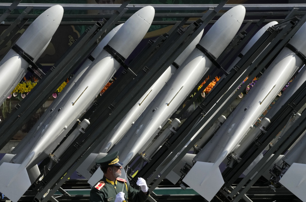 Oglasili su se: "Naš put i program su jasni – napadima, ratovima i spletkama su naneli štetu našoj zemlji"