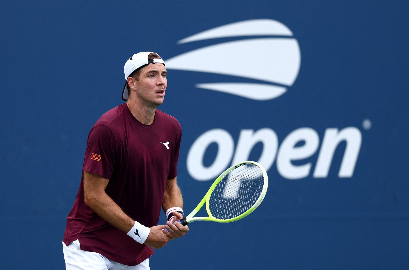 Đokovićev potencijalni rival (opet) napravio iznenađenje – 144. na svetu "počistio" nosioca!