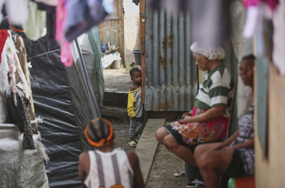 Borba sa bandama ne prestaje: Savet bezbednosti UN razmatra nacrt rezolucije o Haitiju