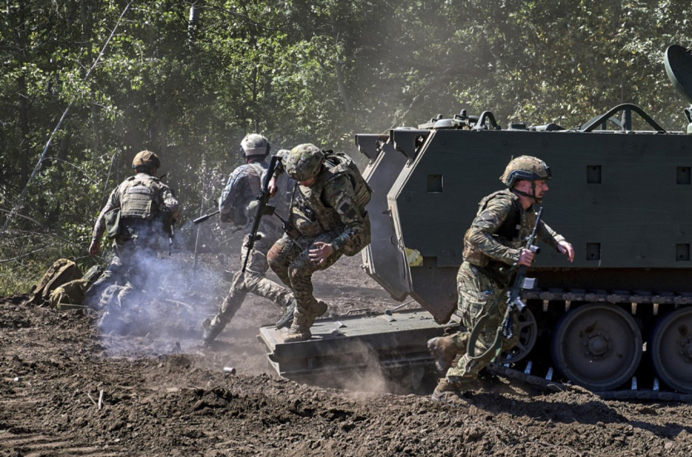 Vapaj iz Ukrajine: Hitno!