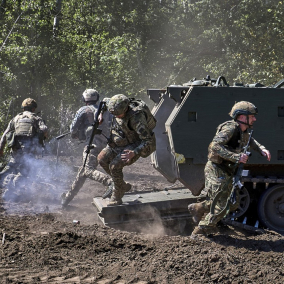 Vapaj iz Ukrajine: Hitno!