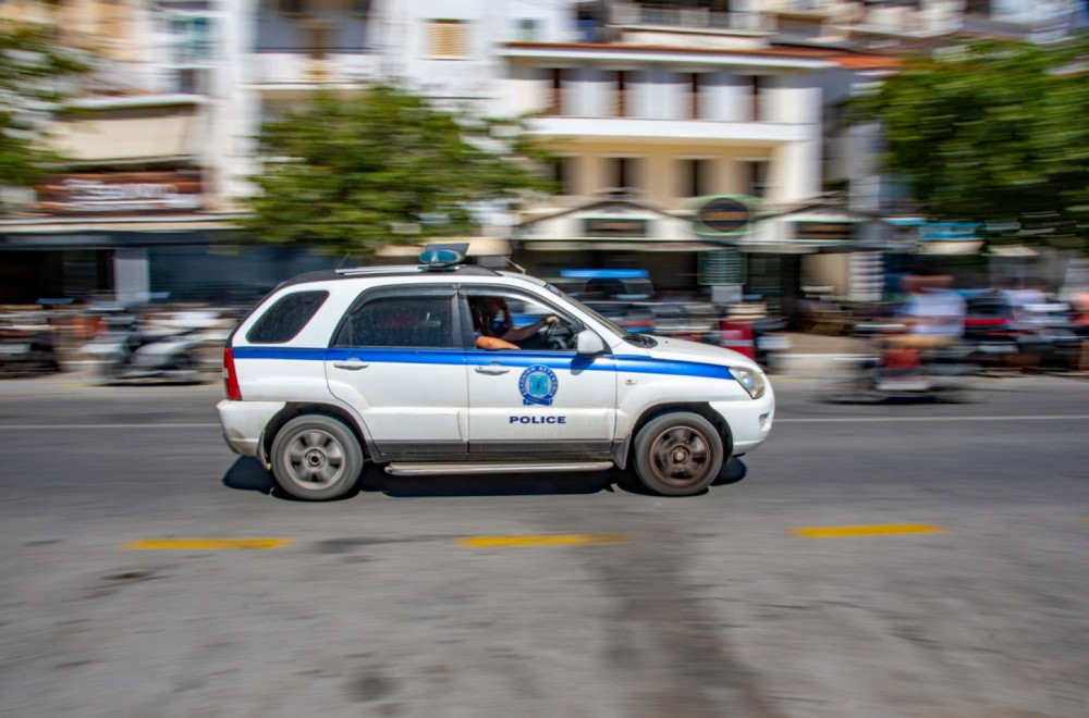 Nestala Srpkinja u moru kod Soluna