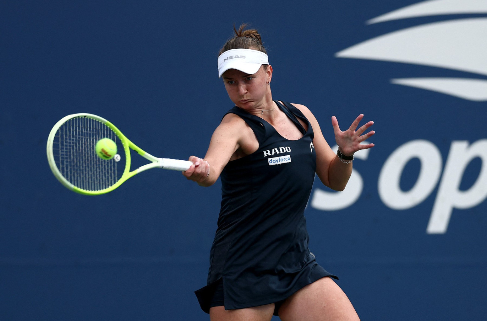 Krejčikova od 0:3 u setu odluke do velike pobede – nastavak američkog košmara