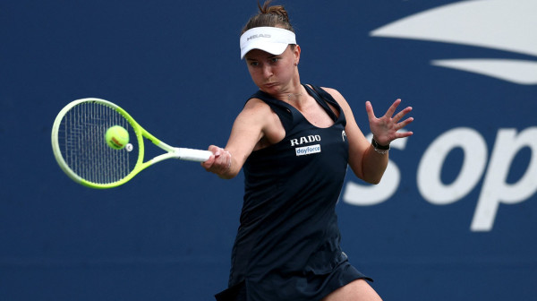 Krejčikova od 0:3 u setu odluke do velike pobede – nastavak američkog košmara