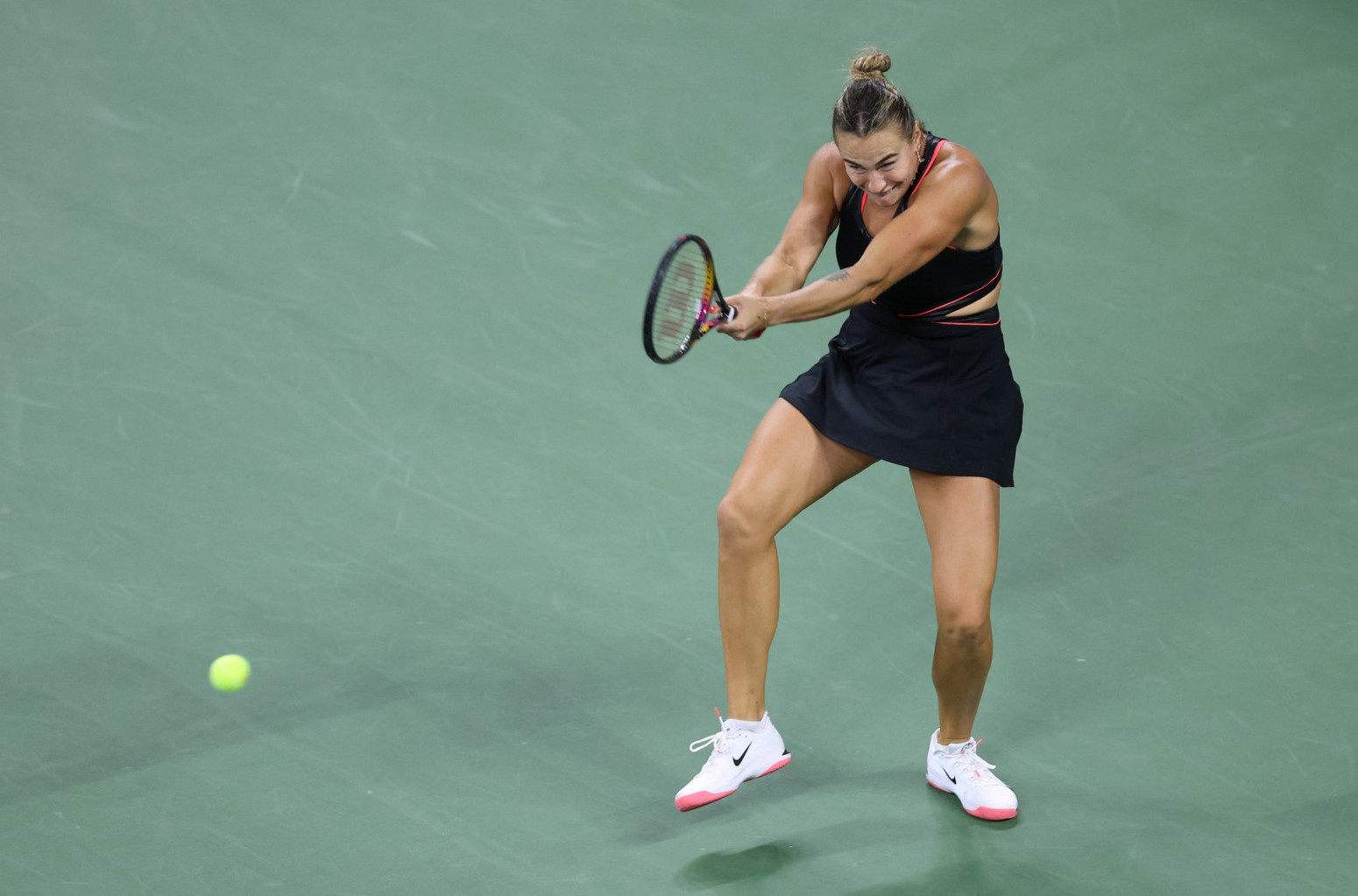 Sabalenka se revanširala finalistkinji US Opena