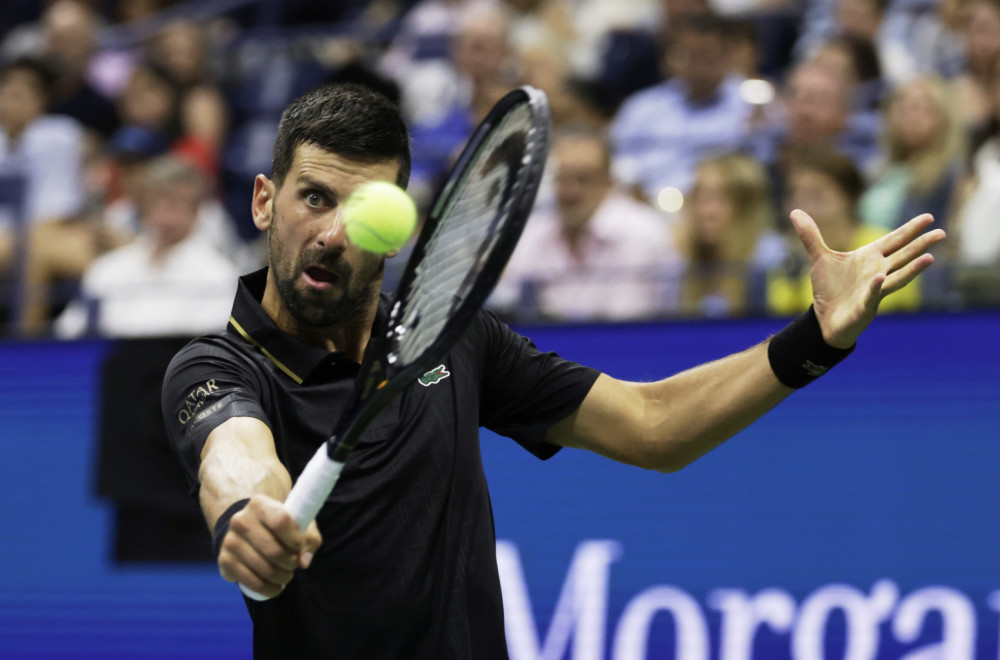 Đokovićevih 7:0 protiv Britanca – vreme je za korak više protiv Nemca