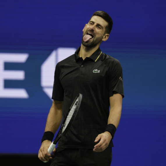 Poznato kada Đoković igra osminu finala