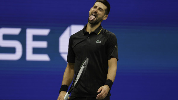 Poznato kada Đoković igra osminu finala