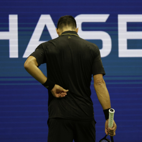 Brine Nole, brinem ja