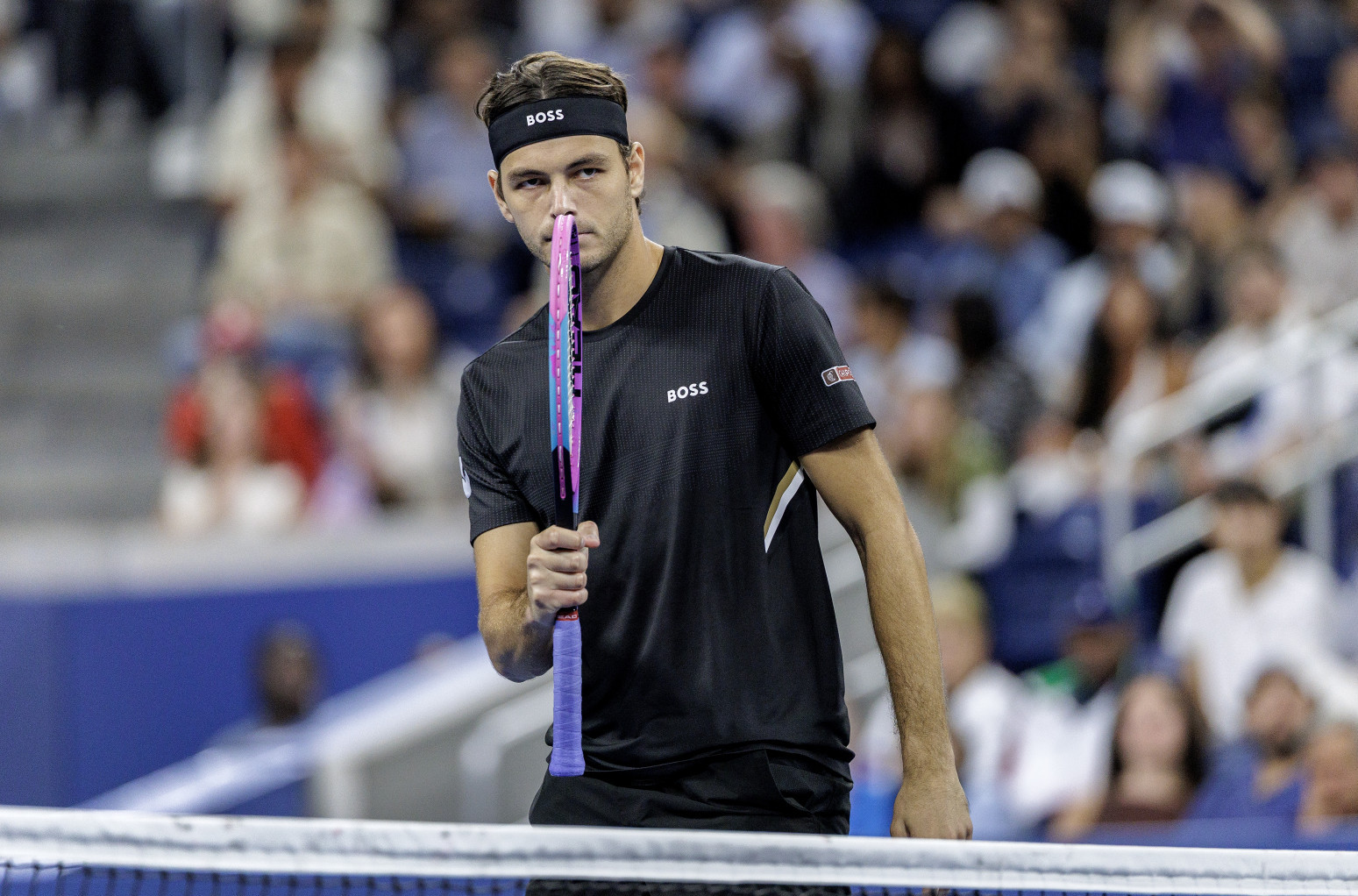 Amerikanac čeka Đokovića