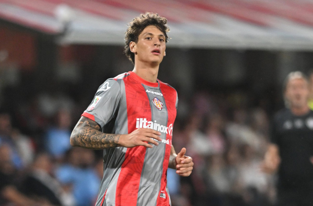 Musolinijev praunuk debitovao u Seriji A i režirao pobedu