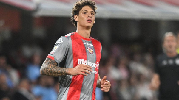 Musolinijev praunuk debitovao u Seriji A i režirao pobedu