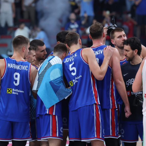 Srbija ima novog kapitena – Pešić odlučio ko menja Bogdanovića