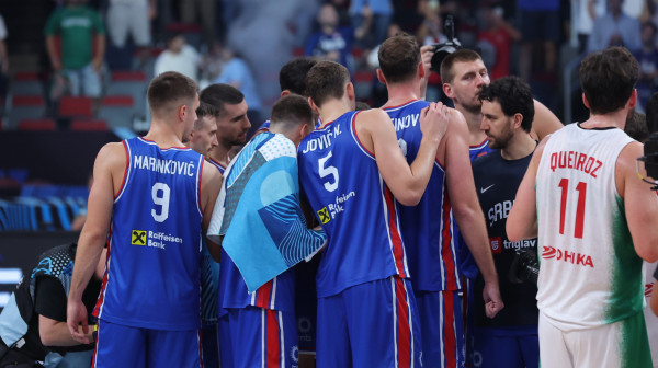 Srbija ima novog kapitena – Pešić odlučio ko menja Bogdanovića