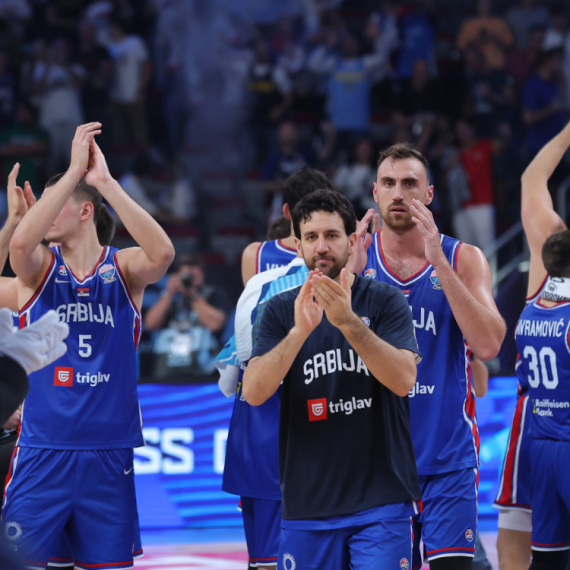 Ništa bez Jokića i Jovića – isključeni Petrušev bolji od Micića FOTO