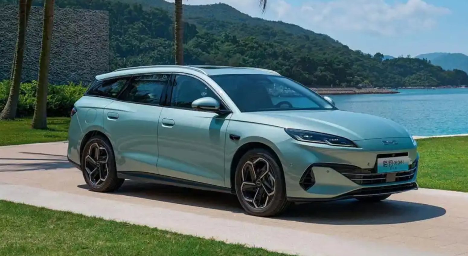 Popusti kakvi se ne pamte: Evo koliko sada koštaju kineski automobili u Nemačkoj