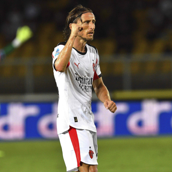 Klub Luke Modrića i Snup Doga eliminisao Milenkovićev Forest