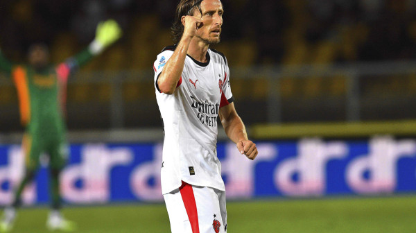 Klub Luke Modrića i Snup Doga eliminisao Milenkovićev Forest