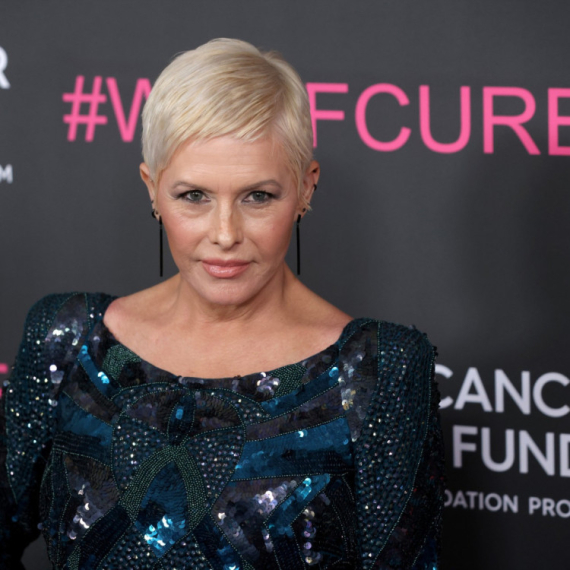 Zvezda "Čuvara plaže" otkrila potresne detalje o svom zdravstvenom stanju