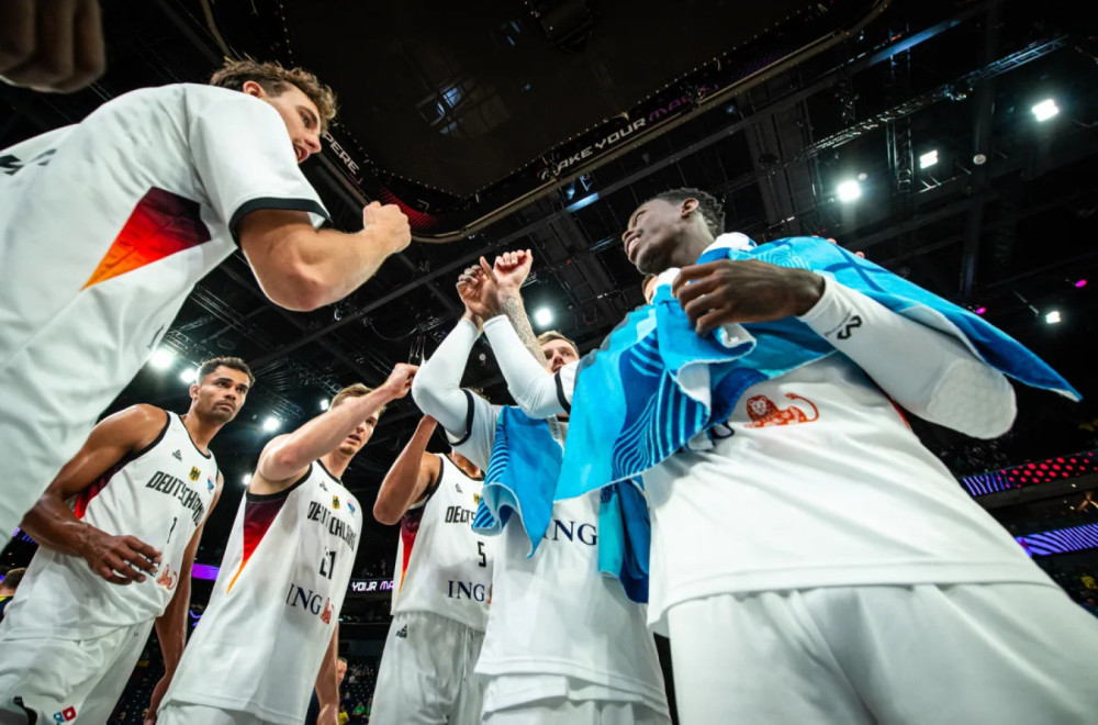 Subota na Evrobasketu – spektakl od podneva do ponoći