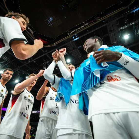 Subota na Evrobasketu – spektakl od podneva do ponoći