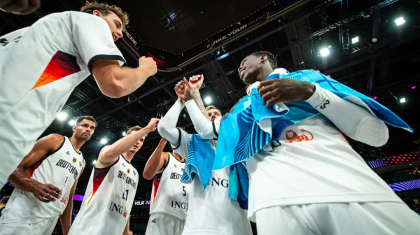 Subota na Evrobasketu – spektakl od podneva do ponoći