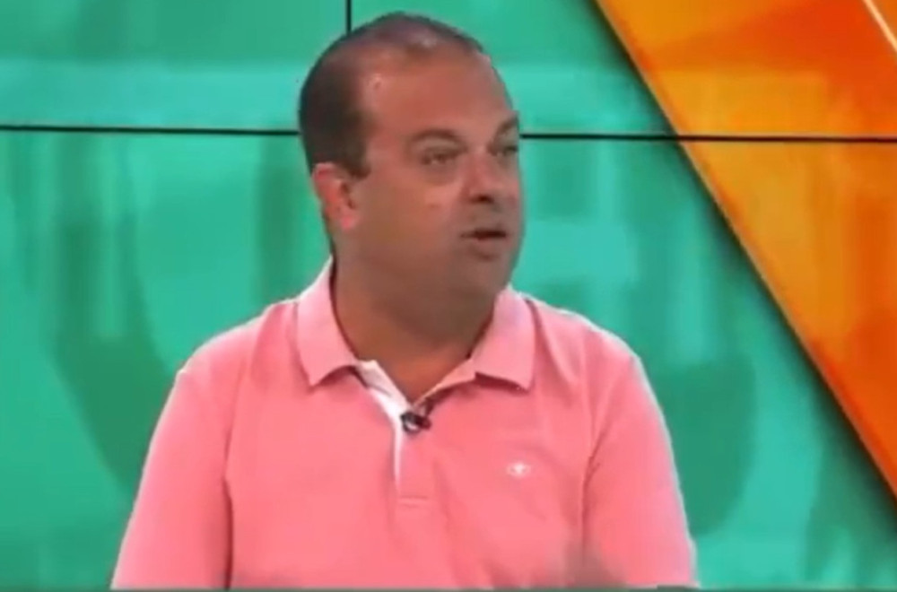 Jeziva izjava na Novoj S: Prizivaju rat kao u Ukrajini VIDEO