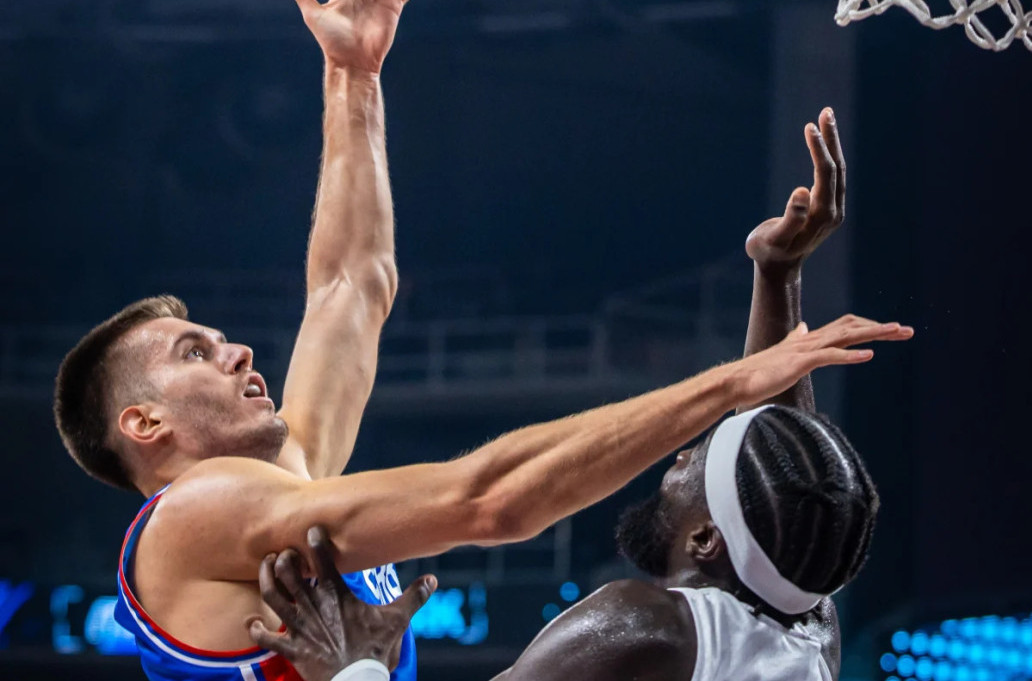 "Petrušev mora da spusti sujetu – nek pogleda Jokića i Bogdanovića"