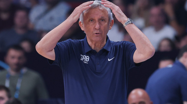 B92.sport iz Rige: Oprezno pred Letoniju VIDEO