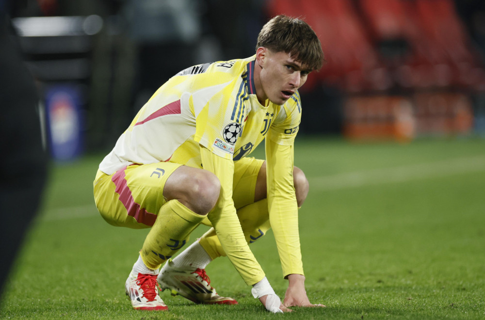 Nikola Milenković dobio saigrača