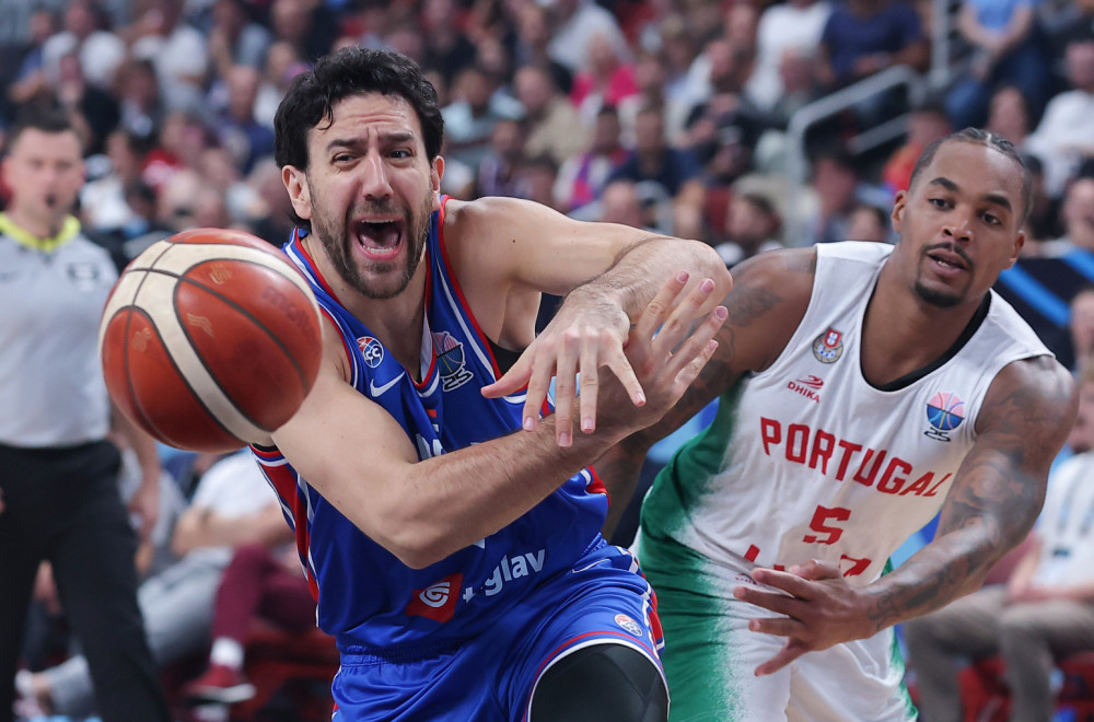 "Micić je bio prenervozan, ali ne može tim da dovodi u baksuzluk"