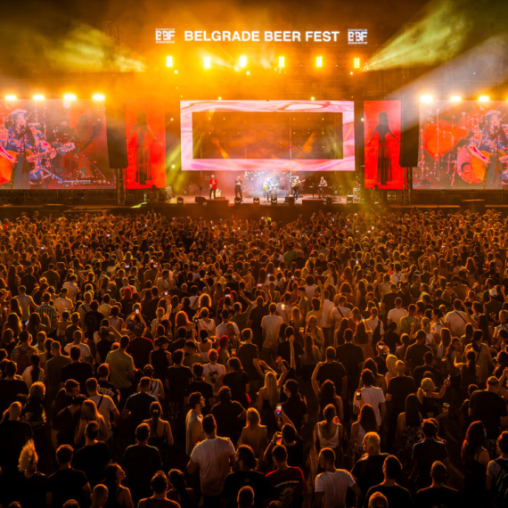 Oglasio se Belgrade Beer Fest povodom otkazivanja pojedinih izvođača