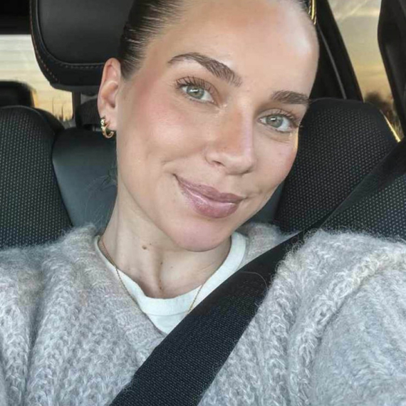 Influenserki poginulo dete: "Preuzimam punu odgovornost" FOTO/VIDEO