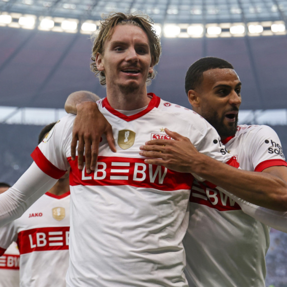 Njukasl je oborio klupski rekord