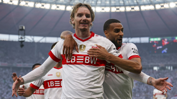 Njukasl je oborio klupski rekord