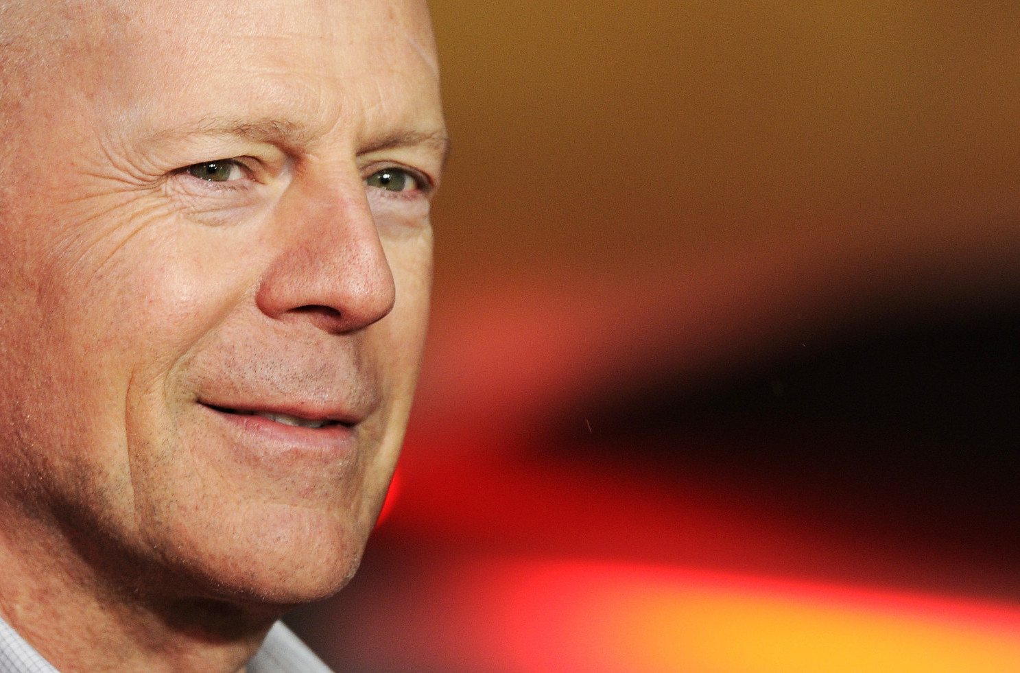 Nova drama u porodici Brusa Vilisa: Hitno se oglasila njegova supruga FOTO