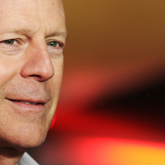 Nova drama u porodici Brusa Vilisa: Hitno se oglasila njegova supruga FOTO