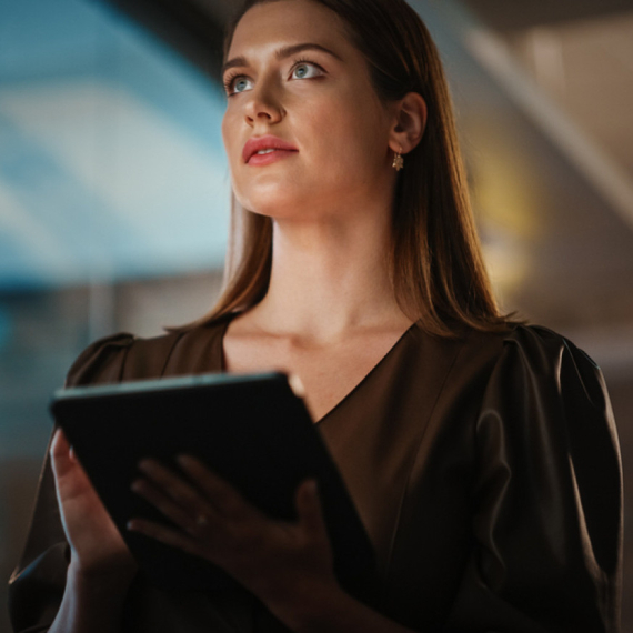 Dominiraju i osvajaju na svakom koraku: Ove žene su toliko moćne da ćete pred njima drhtati