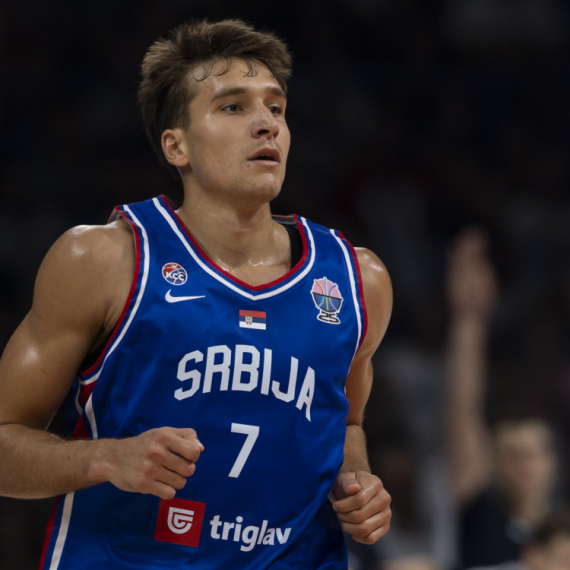 Veliki udarac za Srbiju