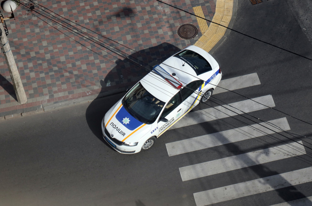 Ovako je ubijen ukrajinski političar UZNEMIRUJUĆ VIDEO