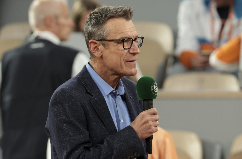 Vilander: "On je čovek koga treba pobediti na US openu"