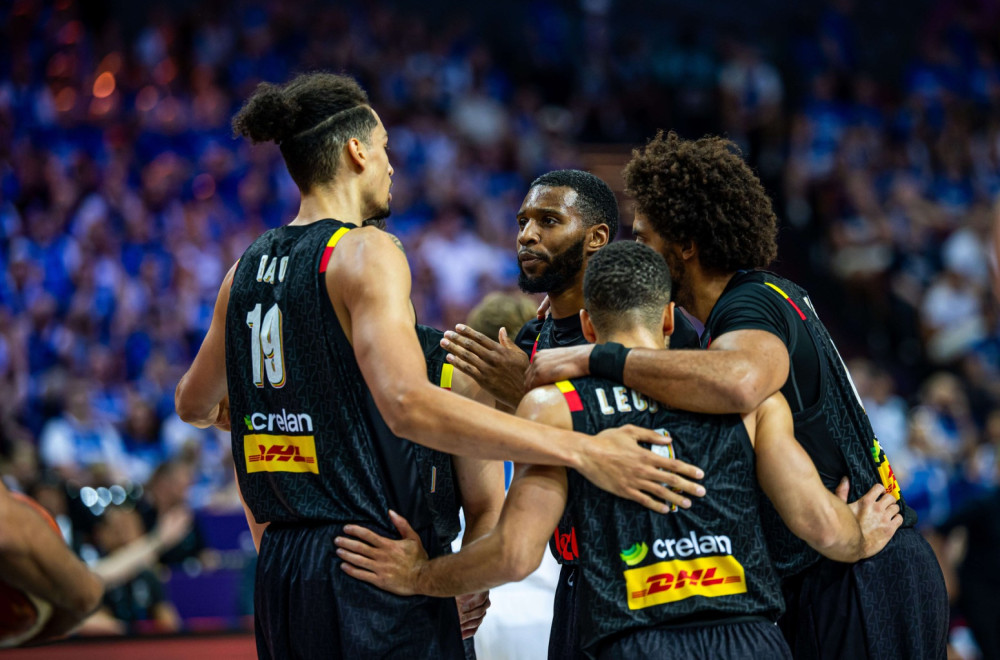 Island "poklonio" pobedu – Belgija slavila posle velikog preokreta!