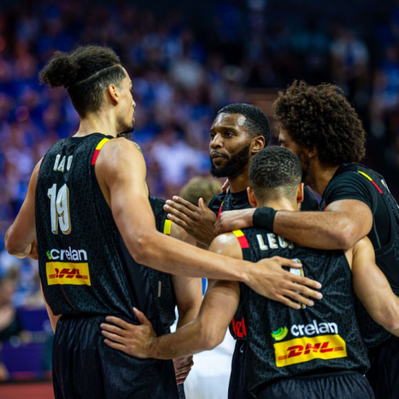 Island "poklonio" pobedu – Belgija slavila posle velikog preokreta!